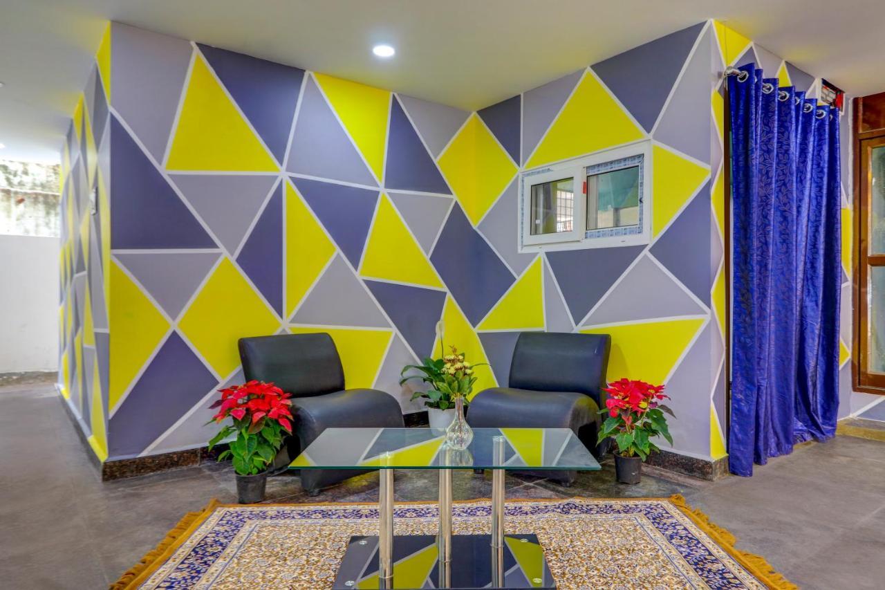 Hotel Destino By Inr Hyderabad