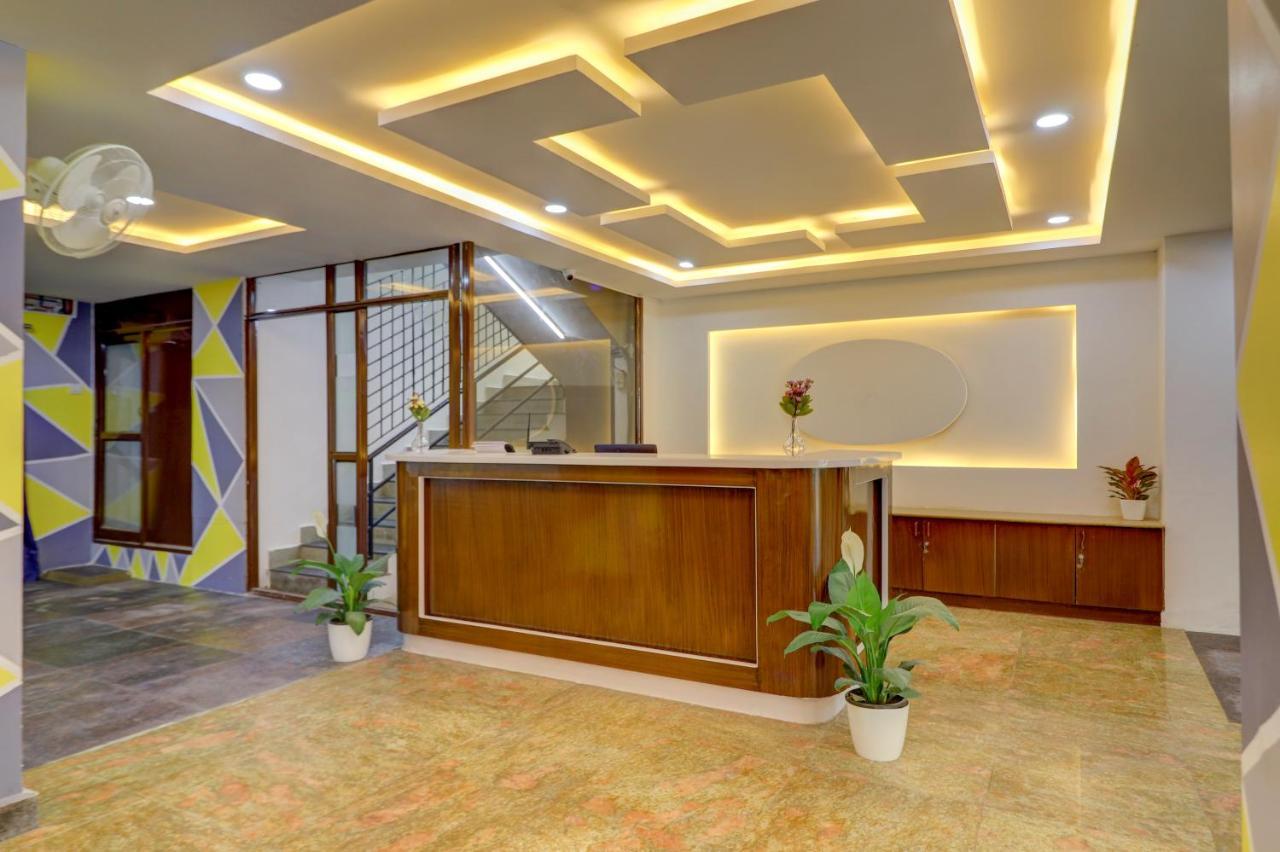 Hotel Destino By Inr