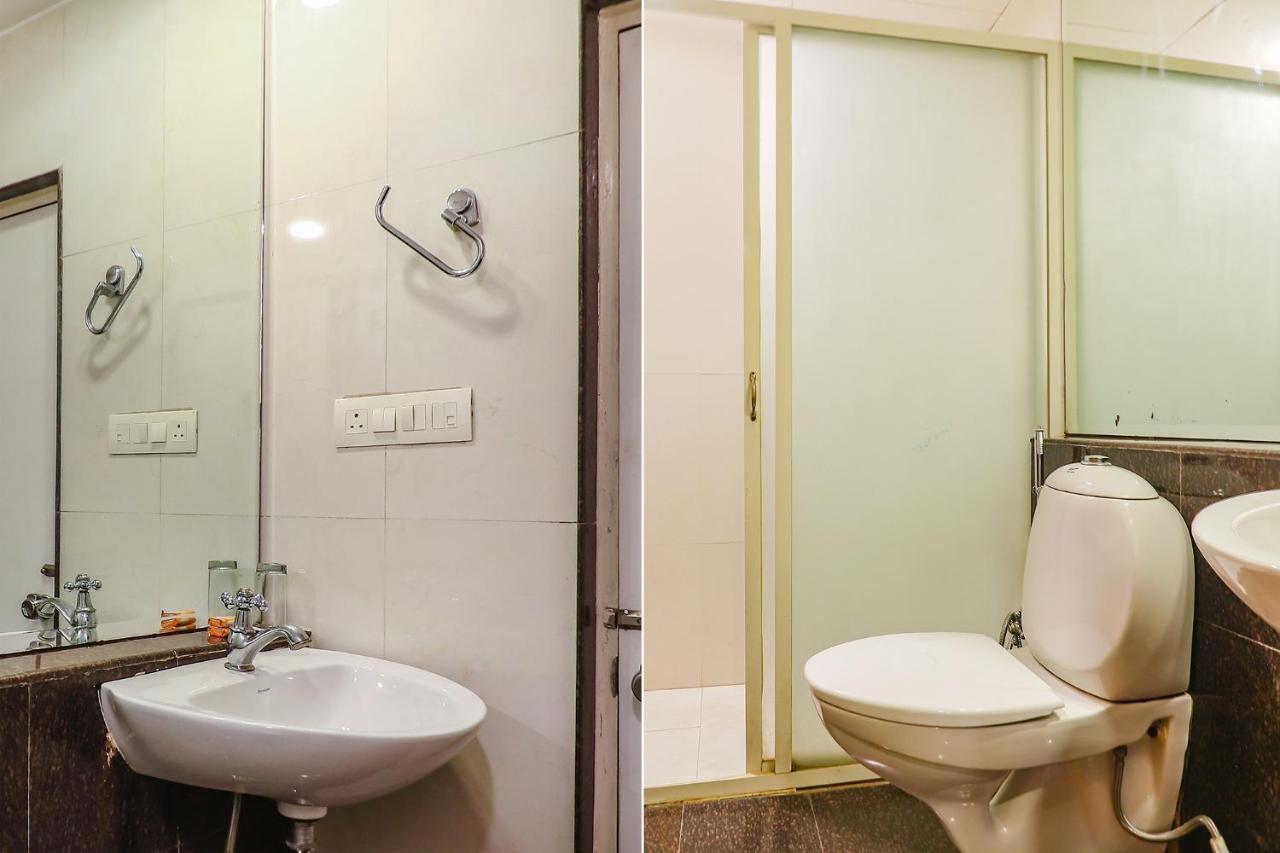 Fabhotel A&M - Nr Lv Prasad Institute, Banjara Hills 3* Hyderabad