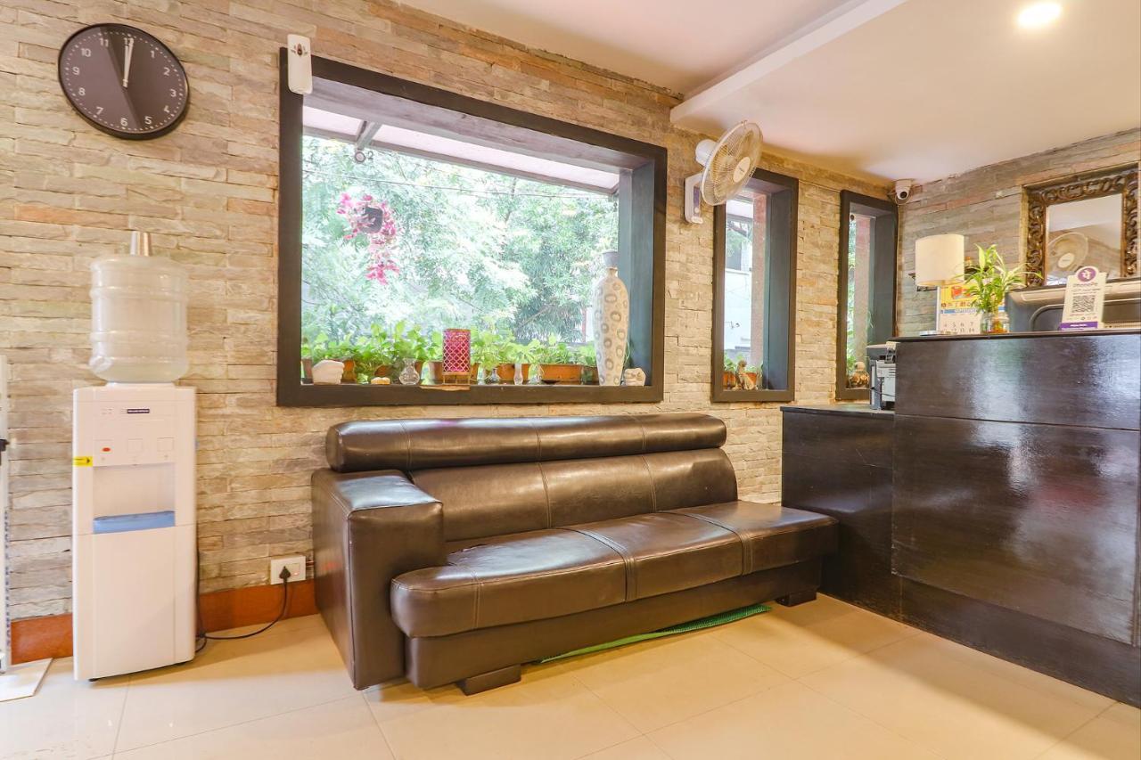 Hotel Fabhotel A&M - Nr Lv Prasad Institute, Banjara Hills Hyderabad