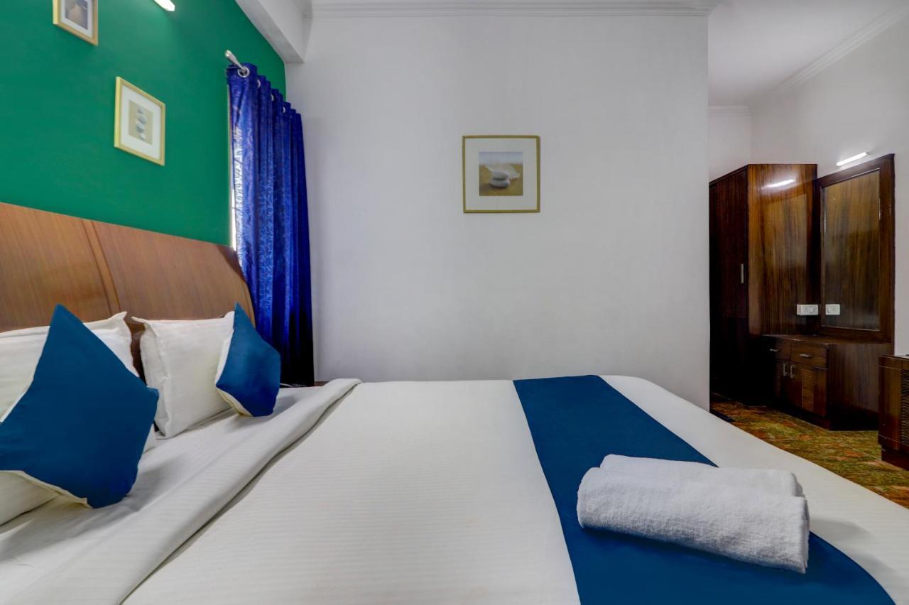 Destino By Inr 3* Hyderabad