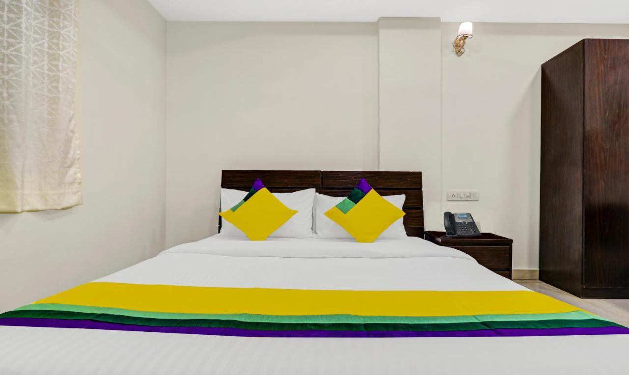 Hotel Itsy Infinity, Hitech 3*