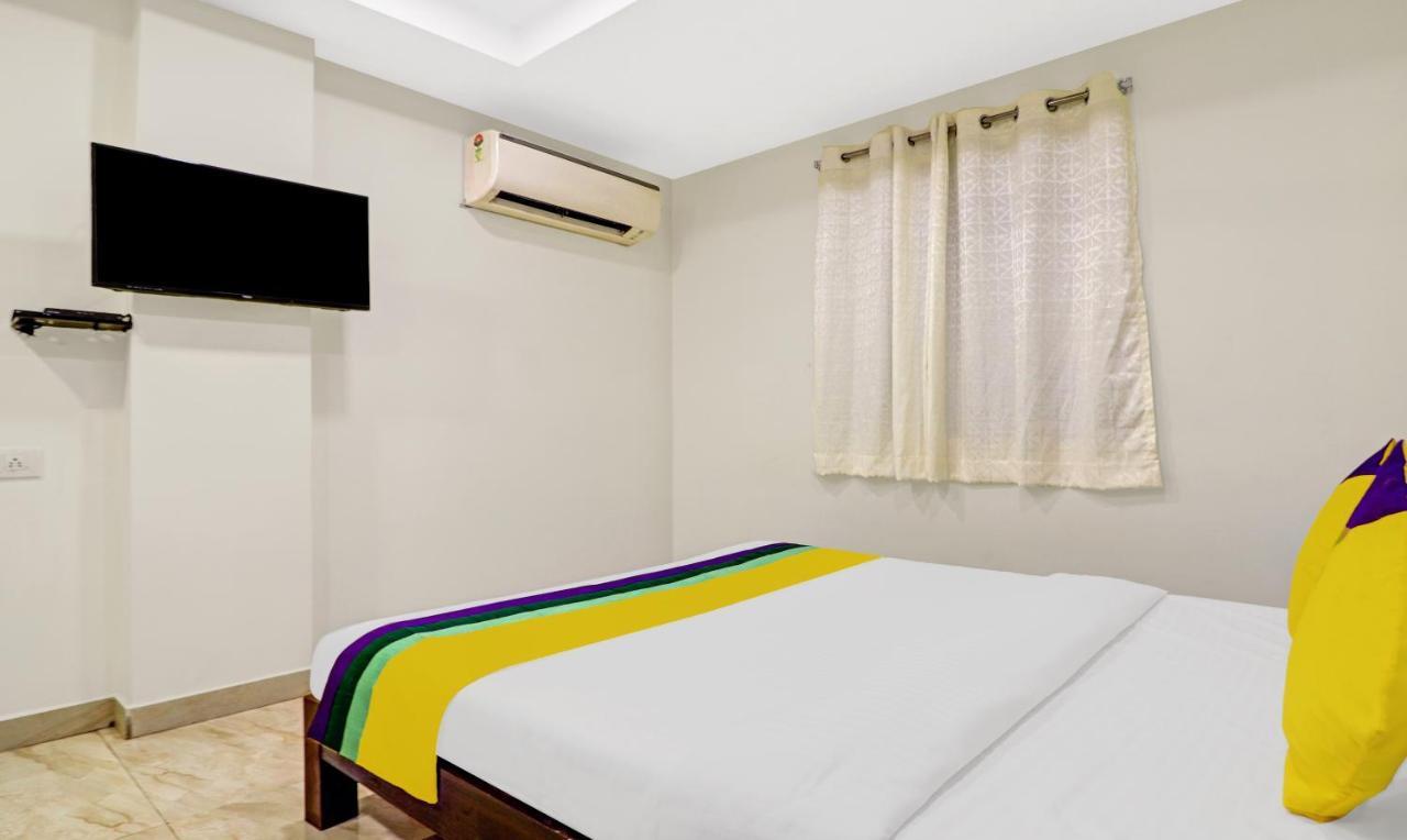 Hotel Itsy Infinity, Hitech Hyderabad