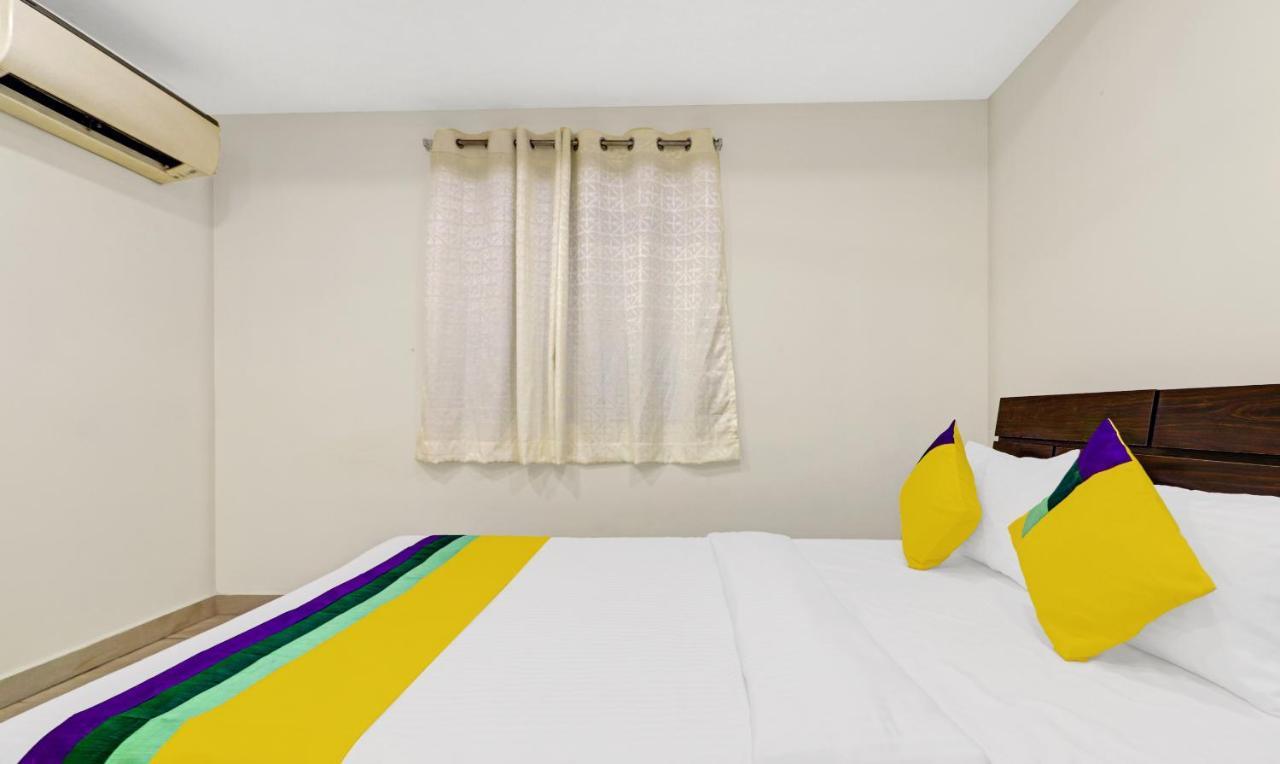 Itsy Infinity, Hitech 3* Hyderabad