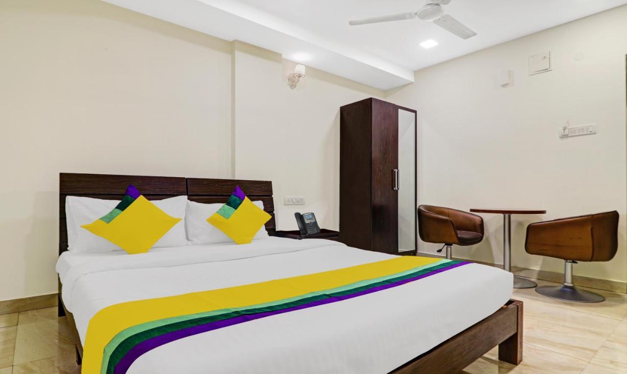 Hotel Itsy Infinity, Hitech Hyderabad