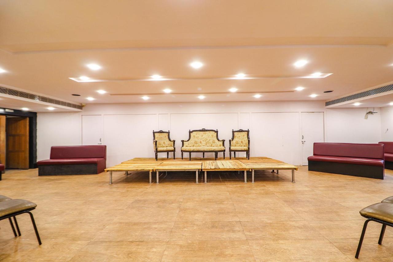 Fabhotel A&M - Nr Lv Prasad Institute, Banjara Hills Hotel Hyderabad