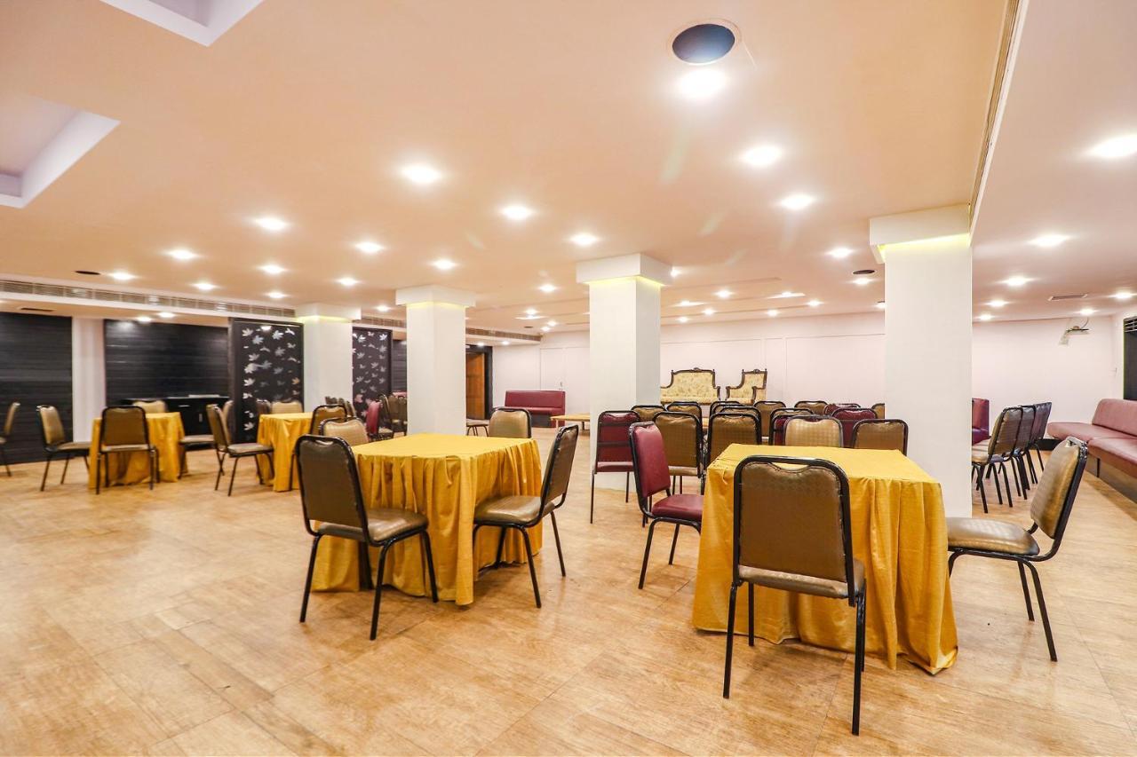Fabhotel A&M - Nr Lv Prasad Institute, Banjara Hills 3*