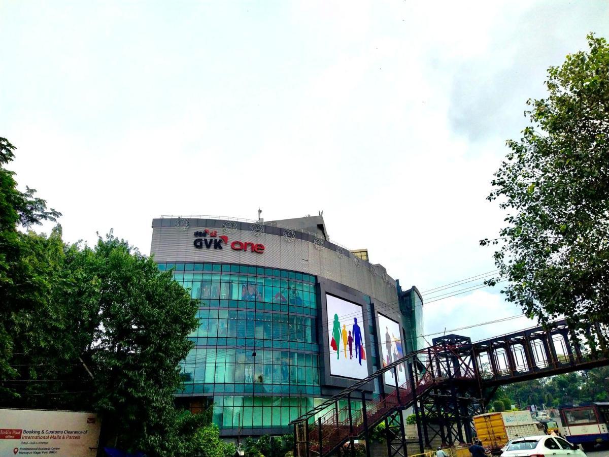 Express Banjara Hills By Ihg 4*