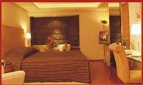 Ohris Banjara Hotel