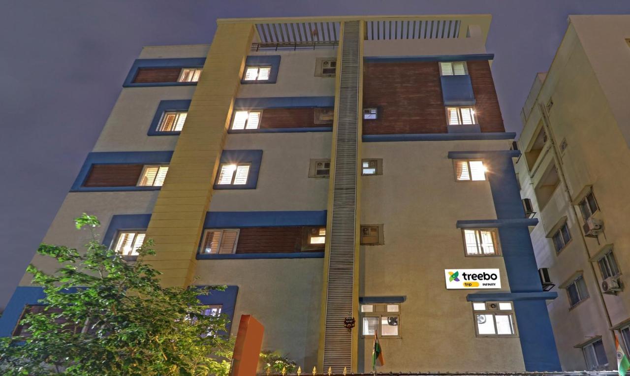 Itsy Infinity, Hitech Hyderabad