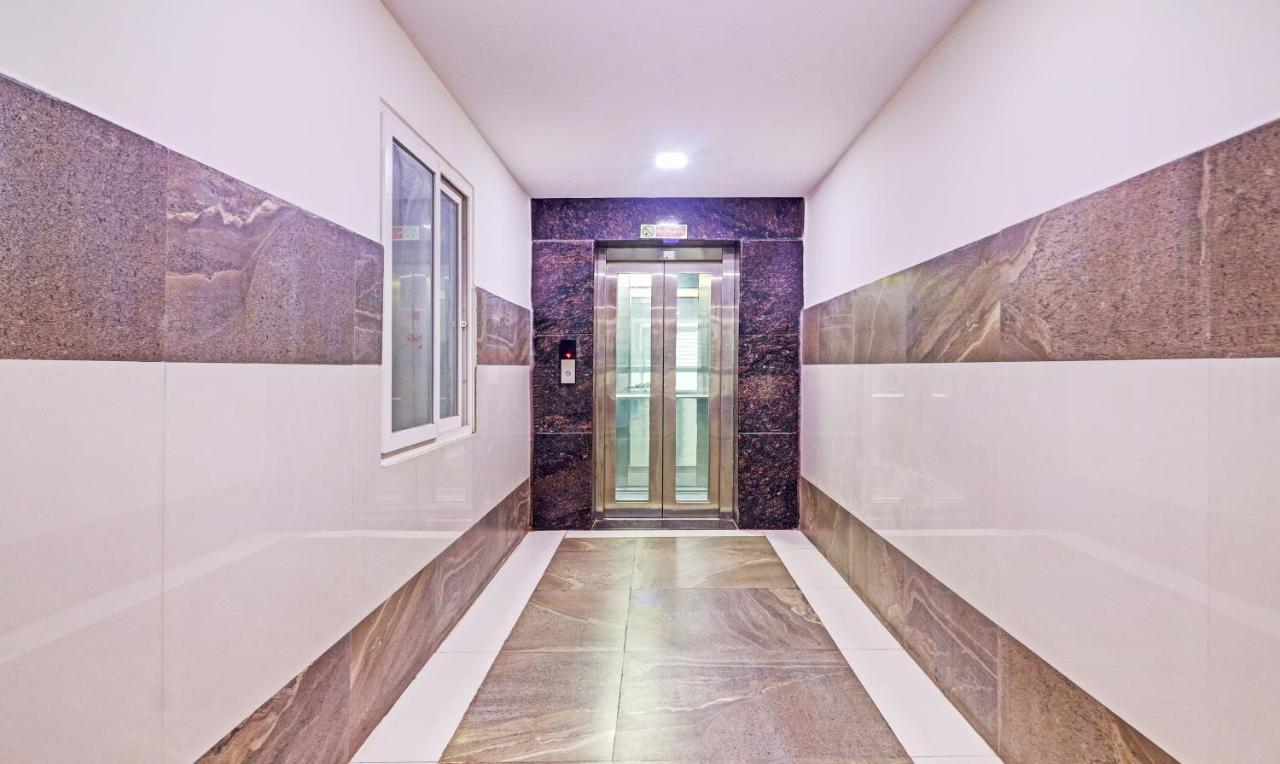 Hotel Itsy Infinity, Hitech Hyderabad