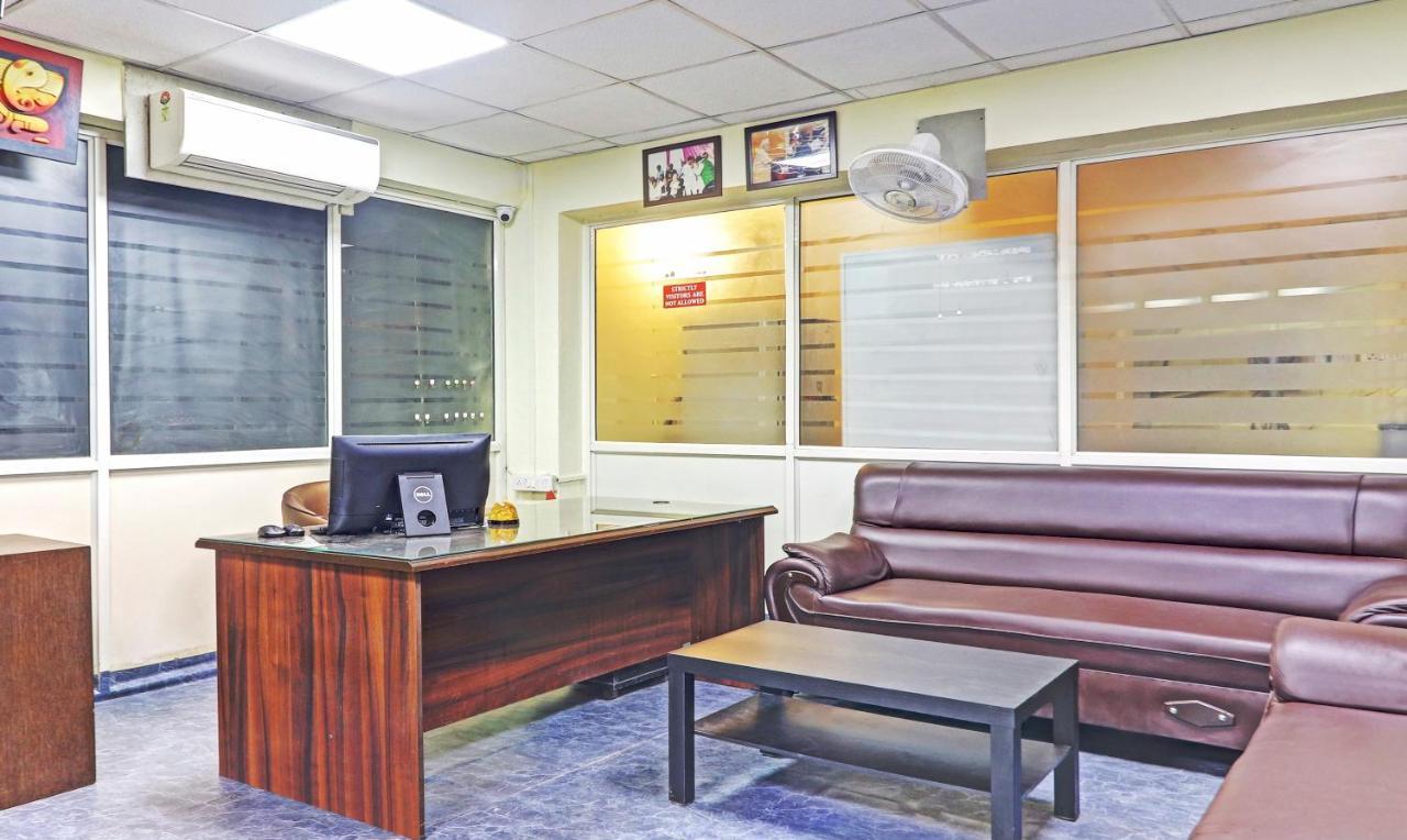 Itsy Infinity, Hitech Hyderabad