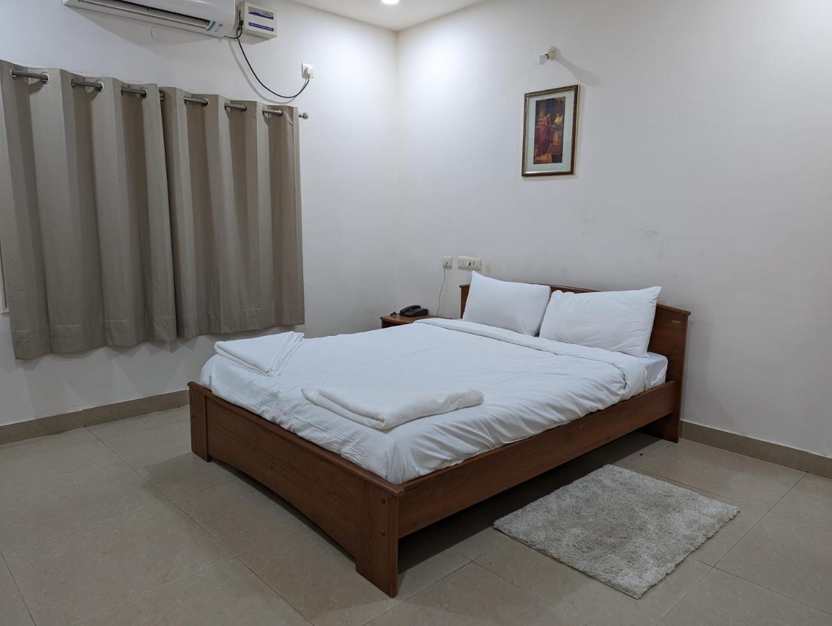 Hotel White Fern Serviced - Gachibowli 3*