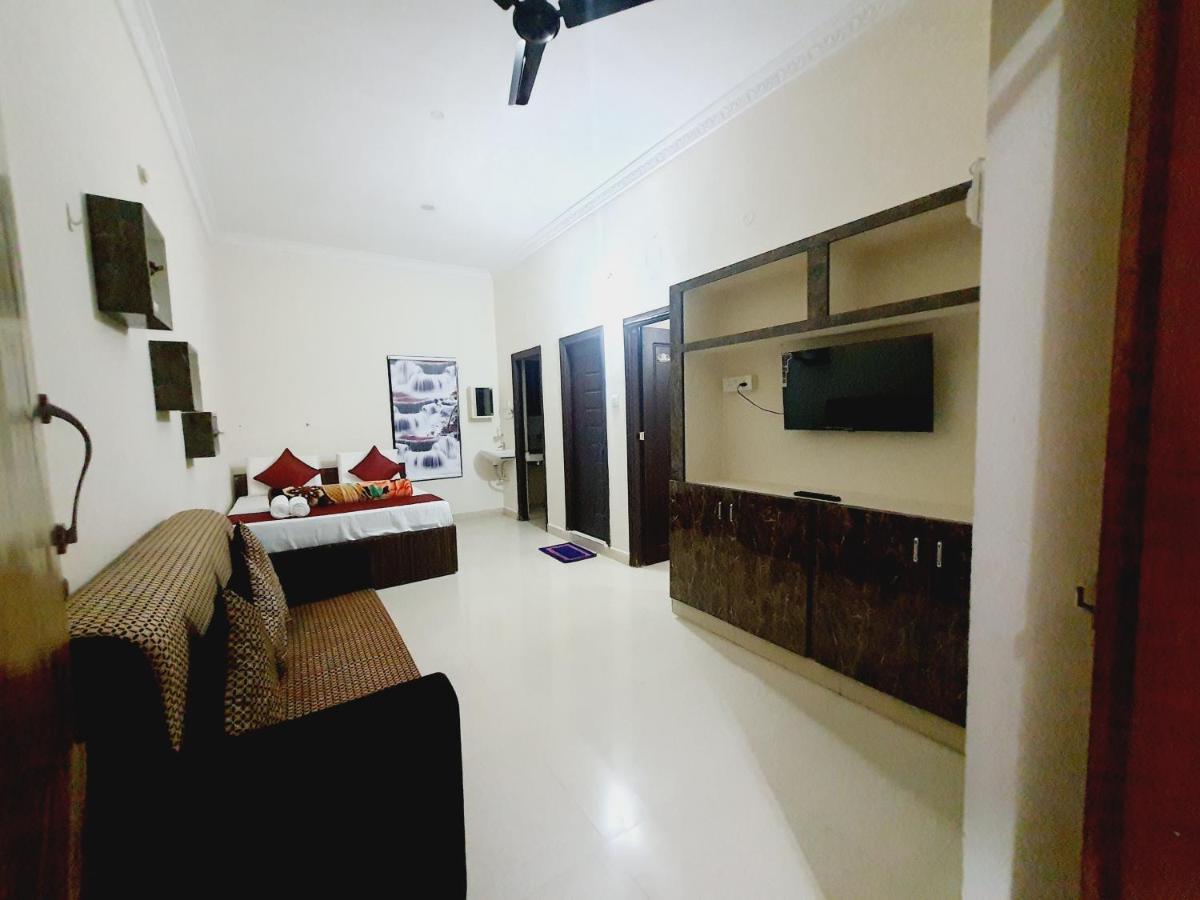 Mk Love hotel Hyderabad