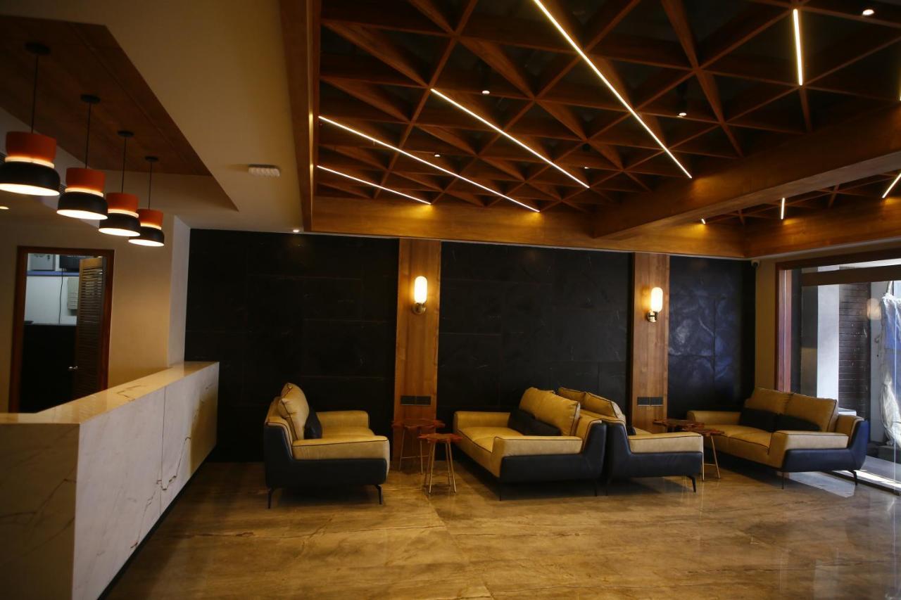 Avana- A Boutique Hotel Hyderabad
