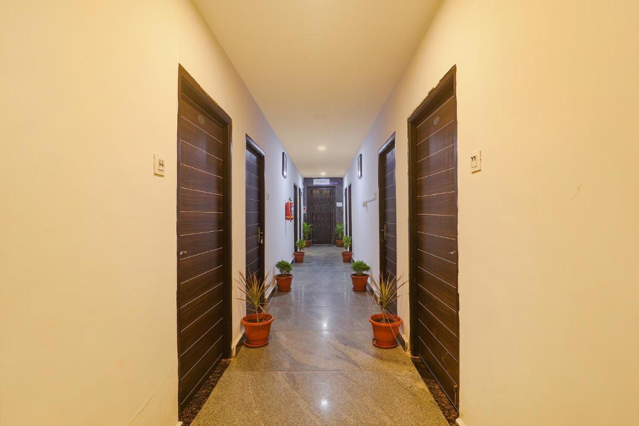 Fabhotel Broholic - 200M From Care Hospitals - Hitech City Hotel 3*