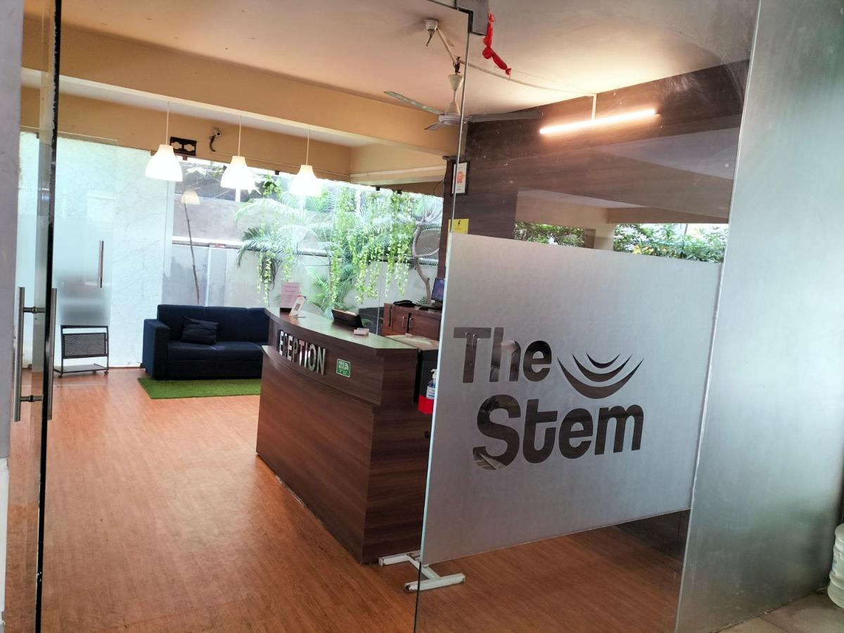Hotel The Stem Hyderabad