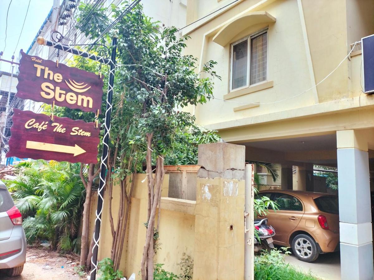 The Stem Hotel