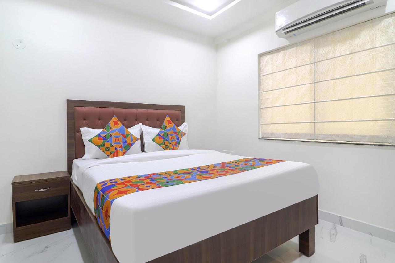 Fabhotel Unique Stays Hotel Hyderabad