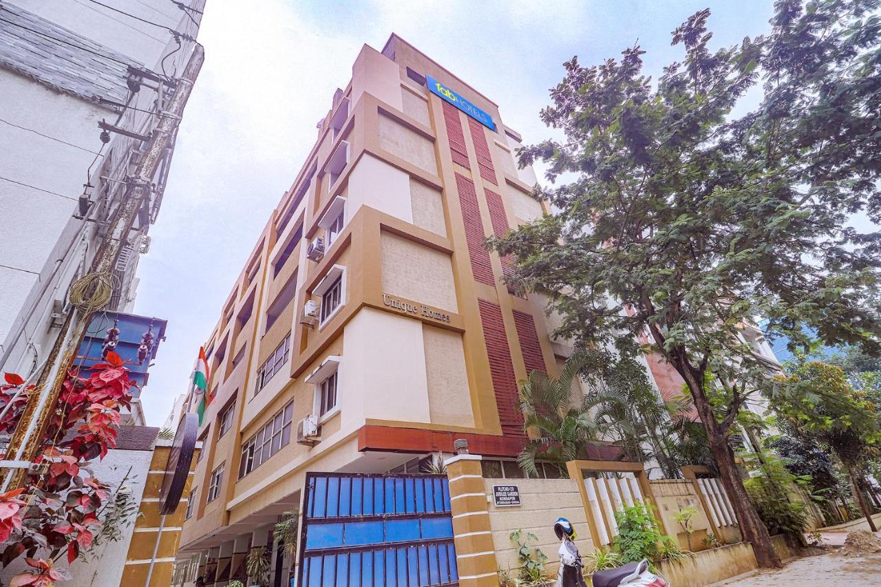Fabhotel Unique Stays