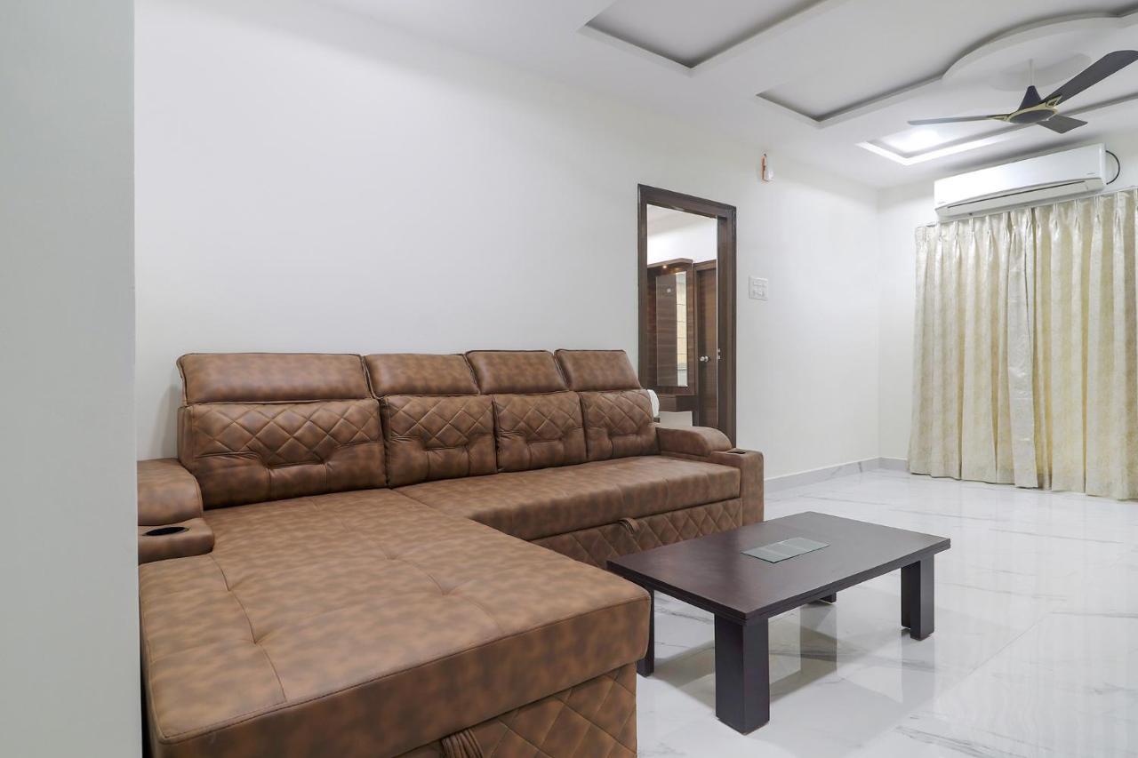 Hotel Fabhotel Unique Stays Hyderabad