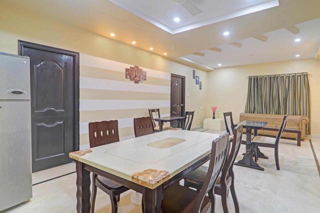 Collection O Athidhi Hotel 3*