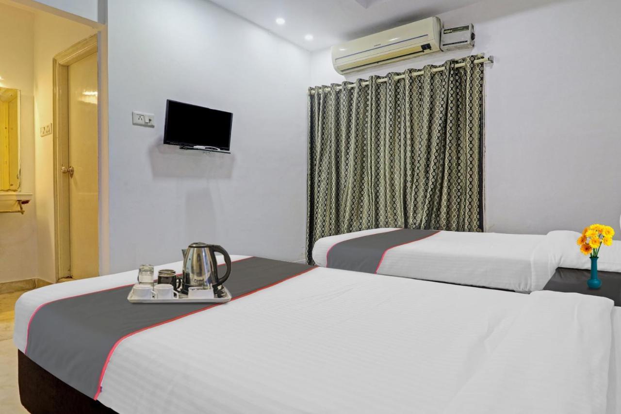 Collection O Athidhi Hotel Hyderabad