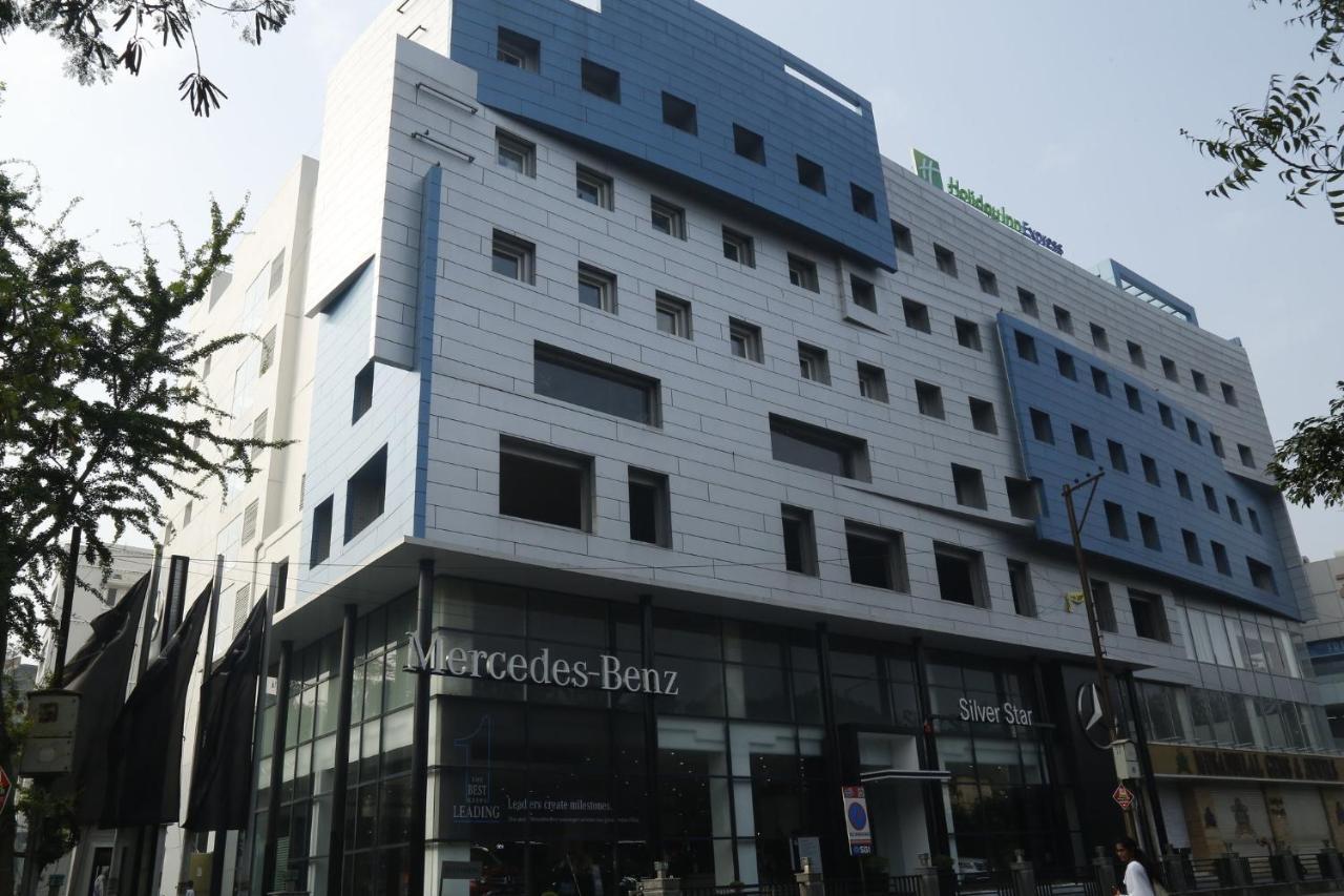 Express Banjara Hills By Ihg Hotel Hyderabad