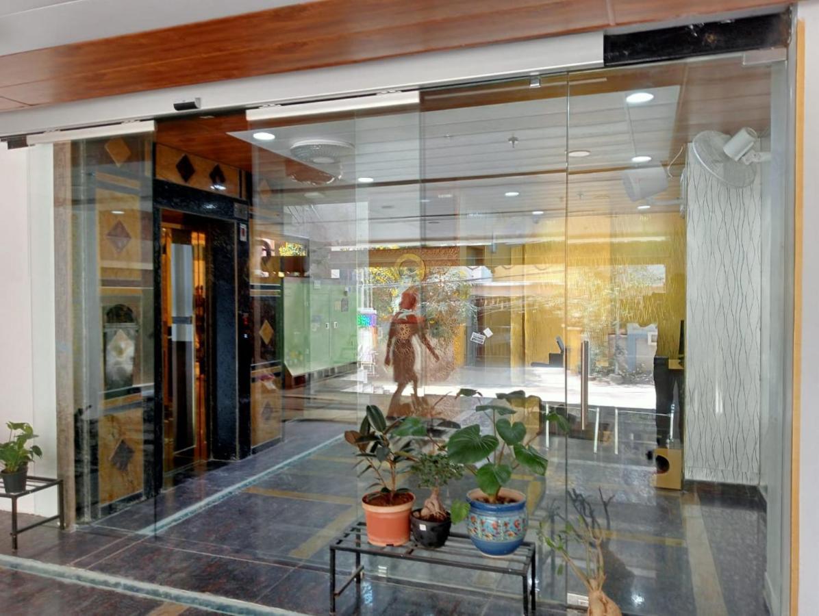 Hotel K N Gupta Group Of Castle
