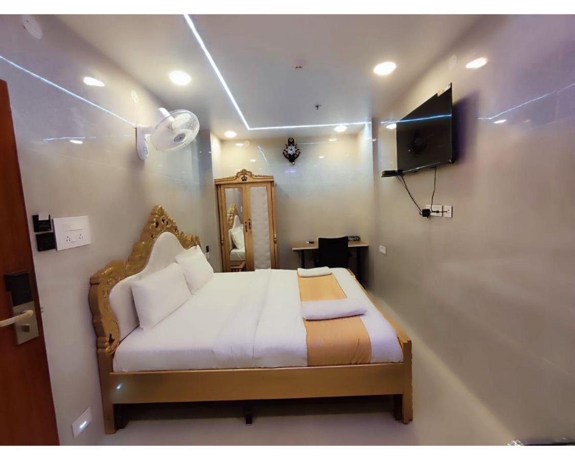 K N Gupta Group Of Castle Hyderabad