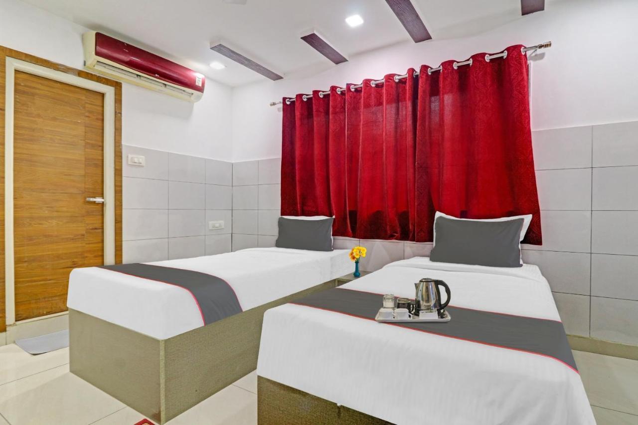 Hotel Capital O Royal Grand Hyderabad