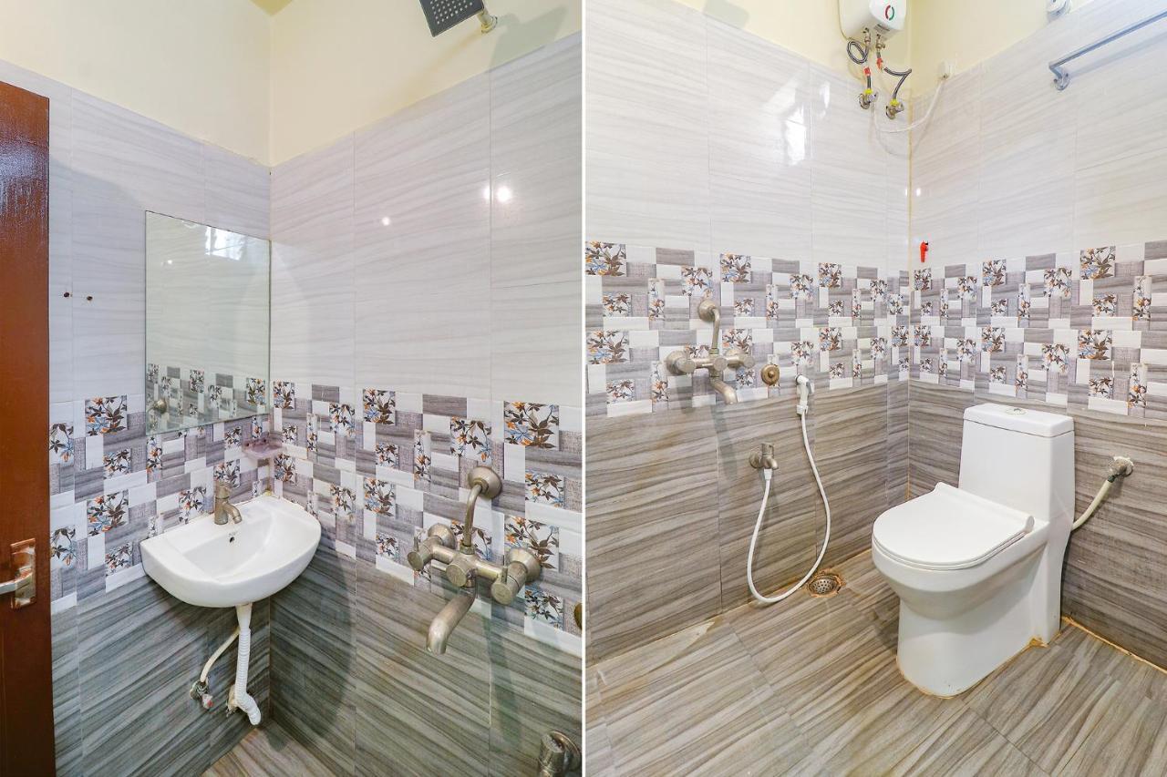 Hotel Fabhotel Broholic - 200M From Care Hospitals - Hitech City Hyderabad