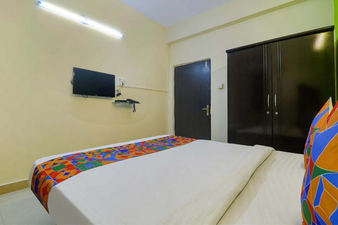 Hotel Fabhotel Broholic - 200M From Care Hospitals - Hitech City 3*