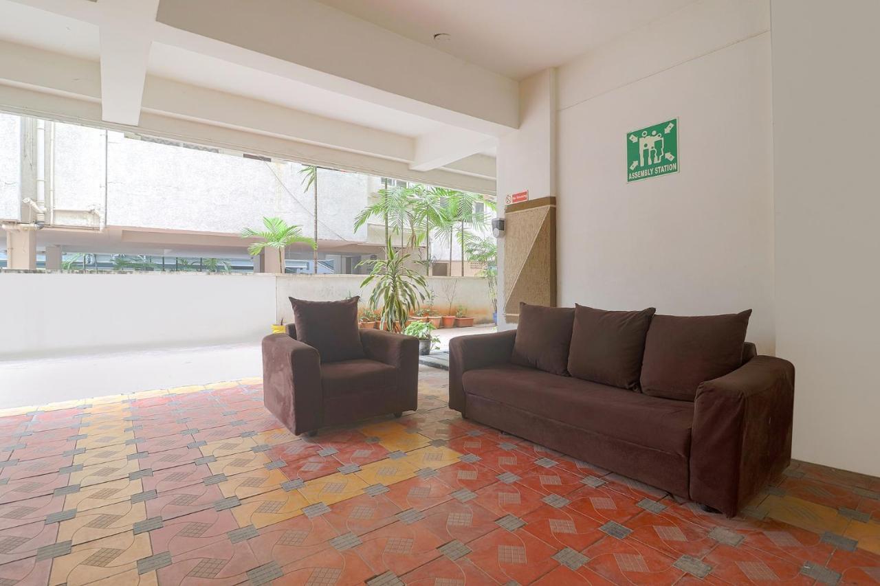 Hotel Fabhotel Unique Stays 3*