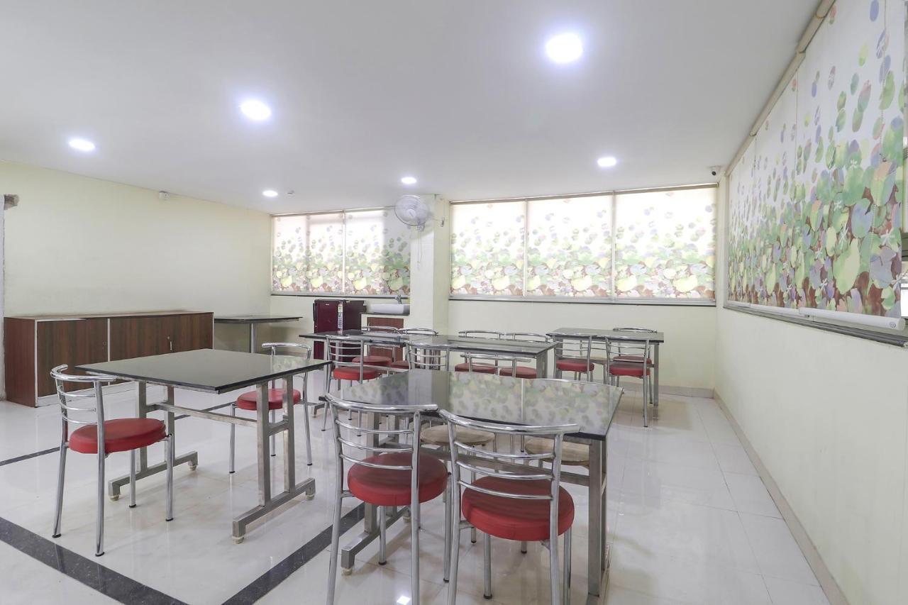 Fabhotel Unique Stays Hyderabad
