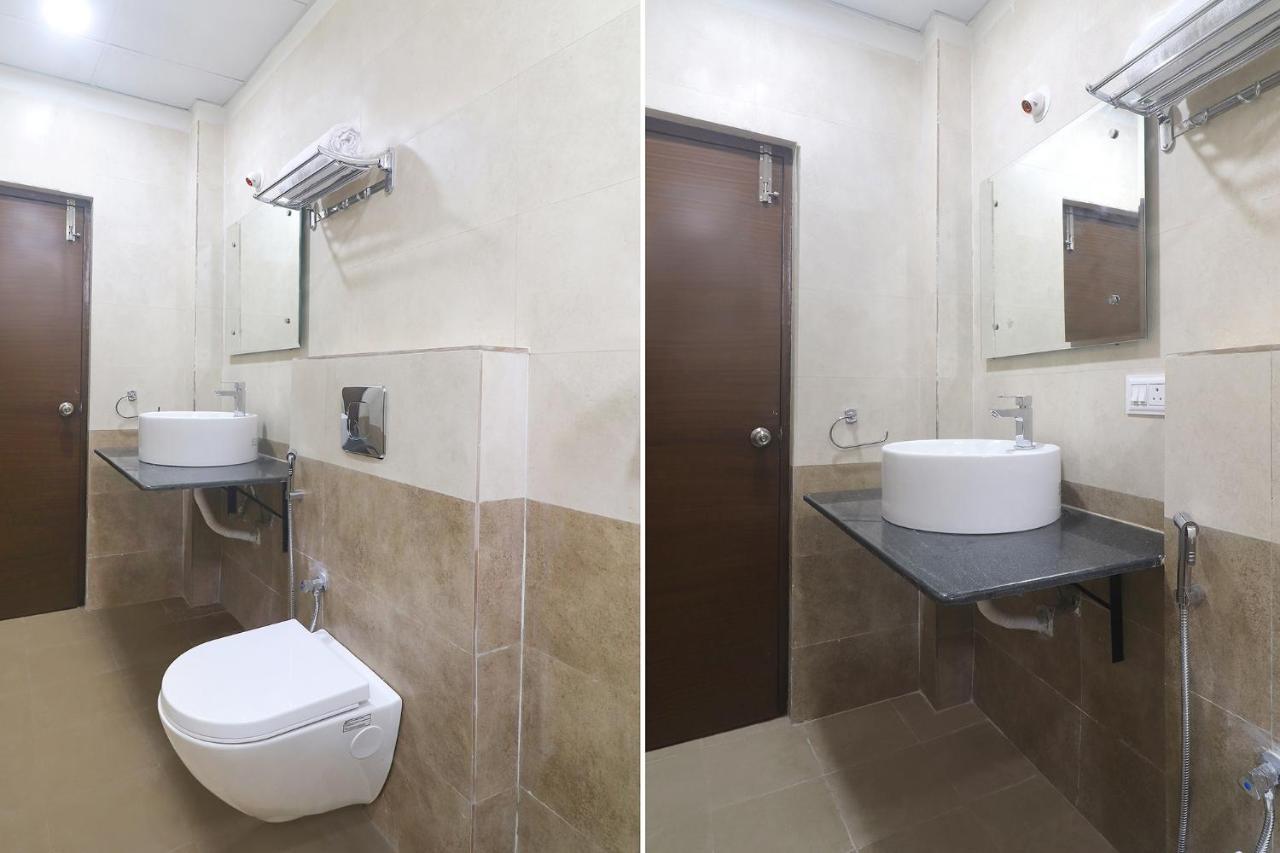 Hotel Fabhotel Unique Stays 3*