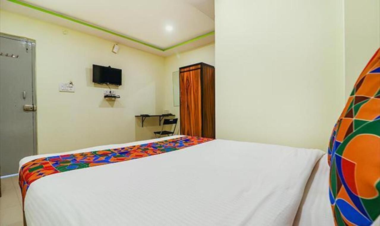 Fabexpress Broholic - Nr Jntu Kukatpally