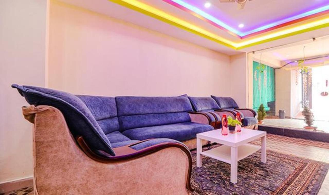 Fabexpress Broholic - Nr Jntu Kukatpally 3*