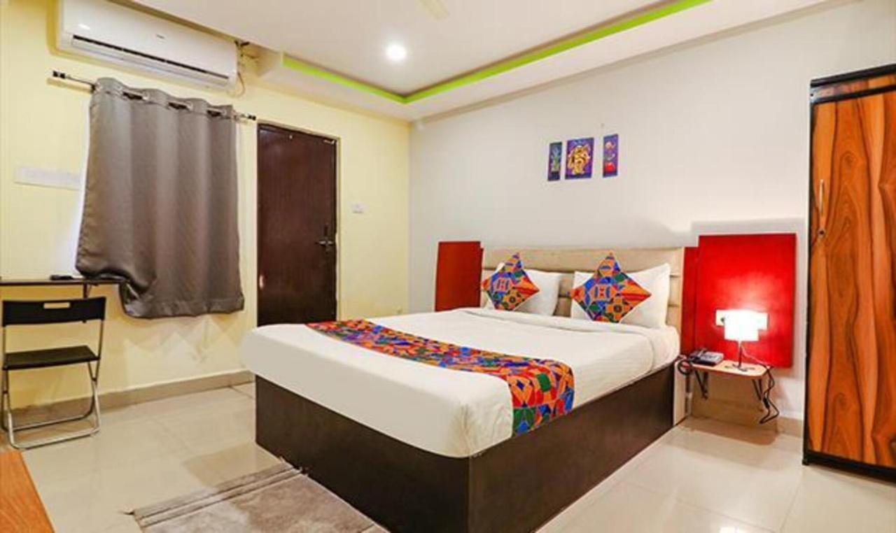 Fabexpress Broholic - Nr Jntu Kukatpally Hyderabad