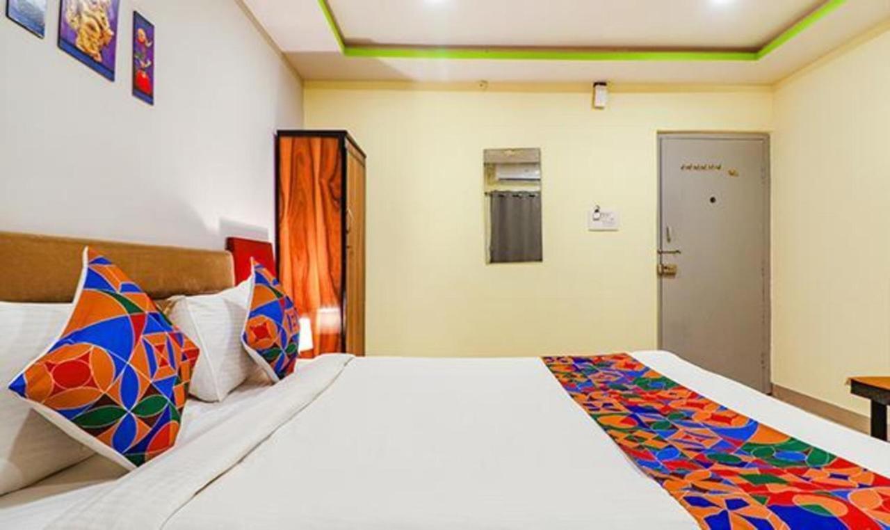 Hotel Fabexpress Broholic - Nr Jntu Kukatpally Hyderabad
