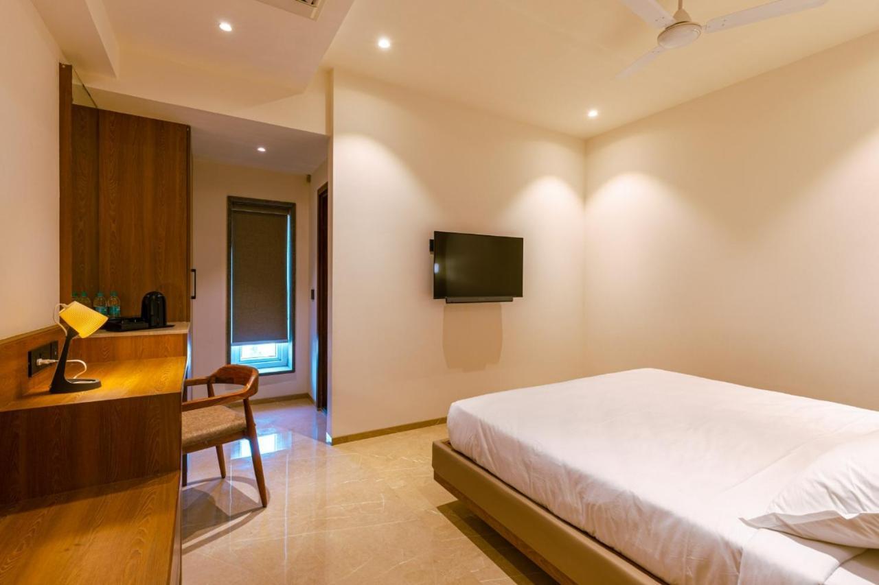 Avana- A Boutique Hotel 3*