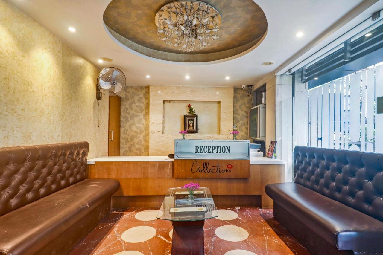 Capital O Dream Connect Near Central Hyderabad