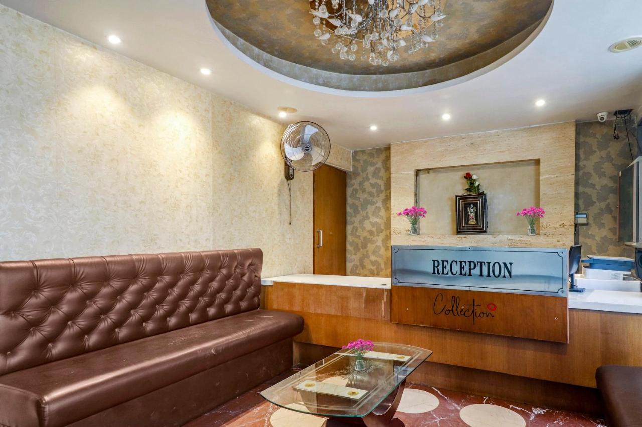 Hotel Capital O Dream Connect Near Central 3*