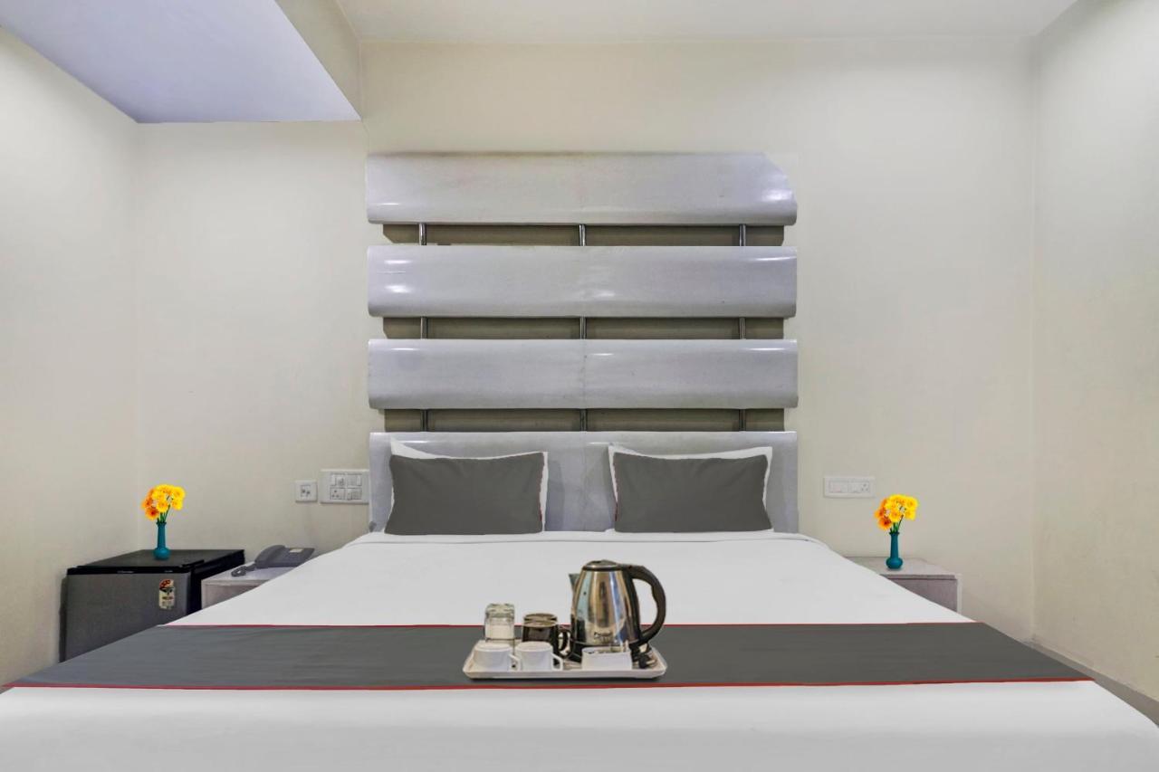 Hotel Capital O Dream Connect Near Central 3*