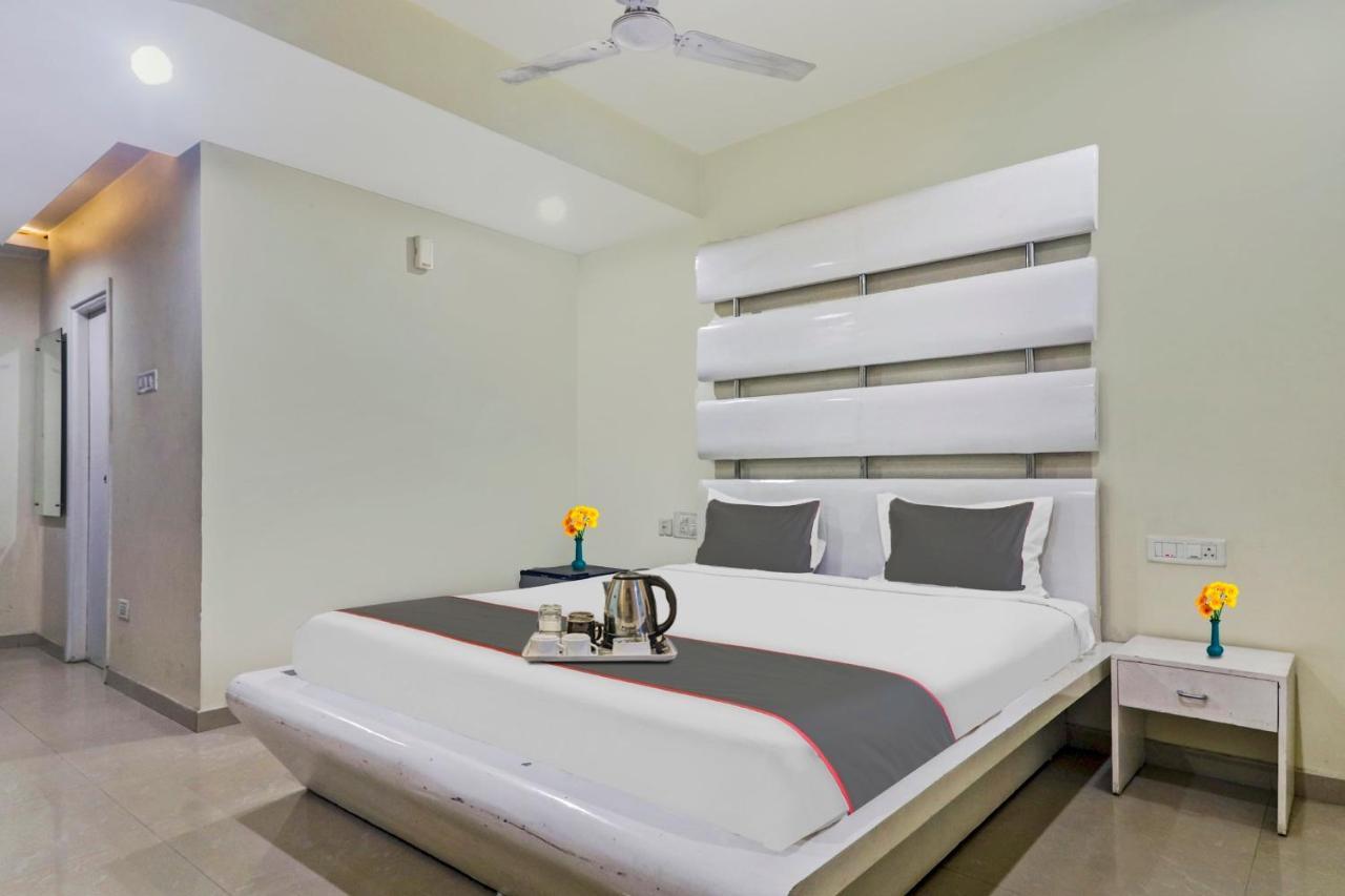 Capital O Dream Connect Near Central Hyderabad