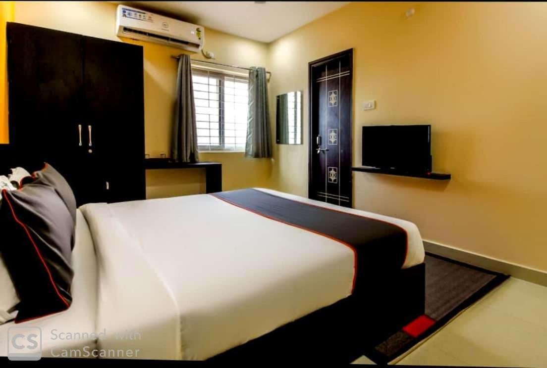 Srirama Empire Hotel