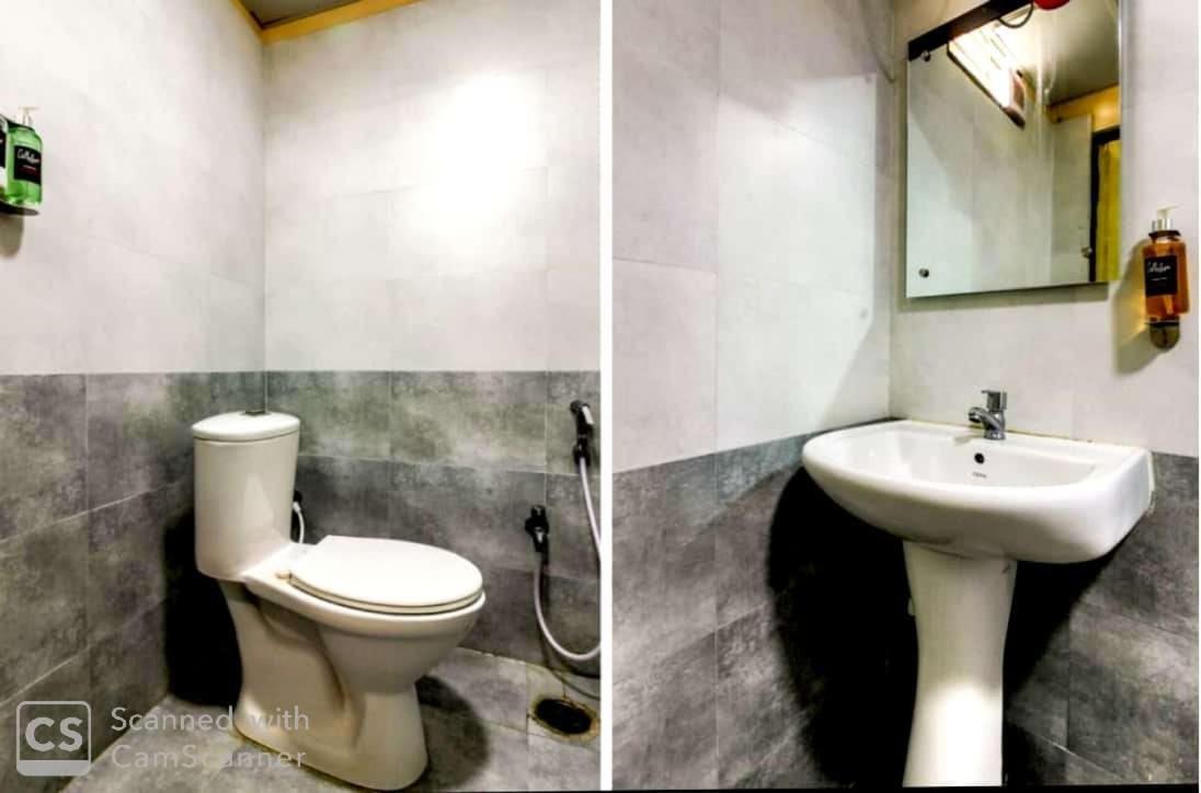 Hotel Srirama Empire Hyderabad