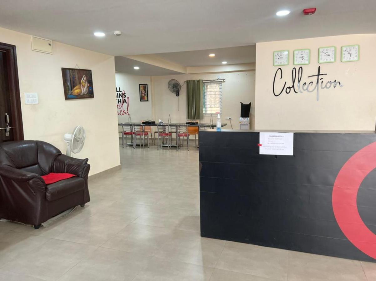 Srirama Empire Hotel