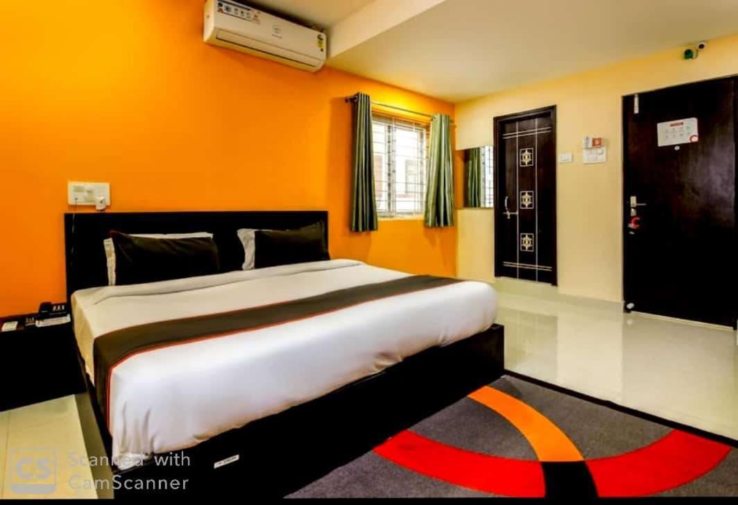 Hotel Srirama Empire 2*