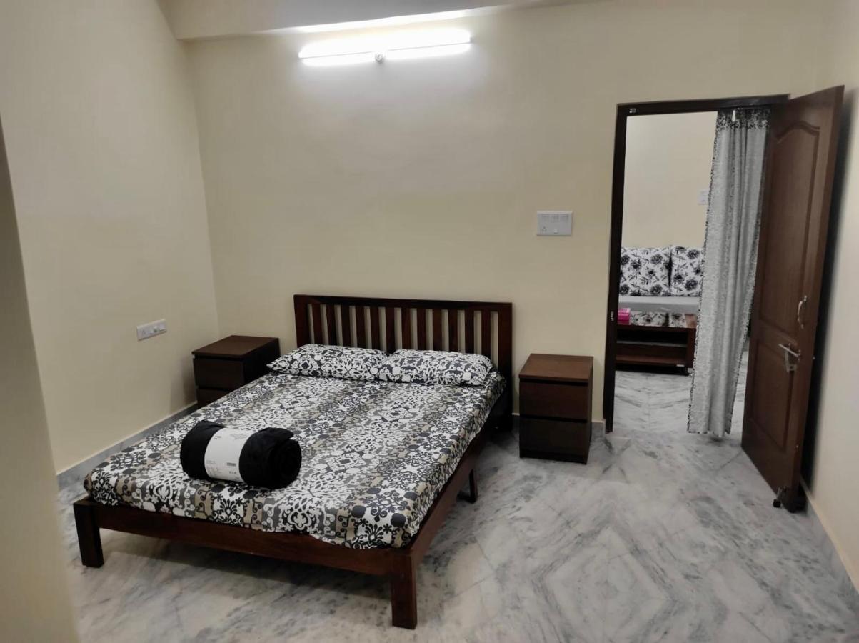 Apartamento To Explore Food, History & Shopping Hyderabad